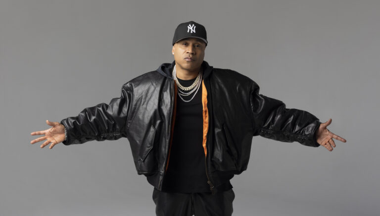 LL Cool J, Philadelphia, Jazmine Sullivan