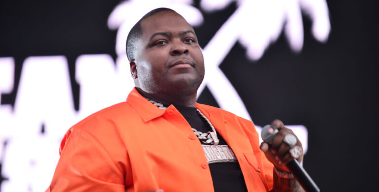 Sean Kingston