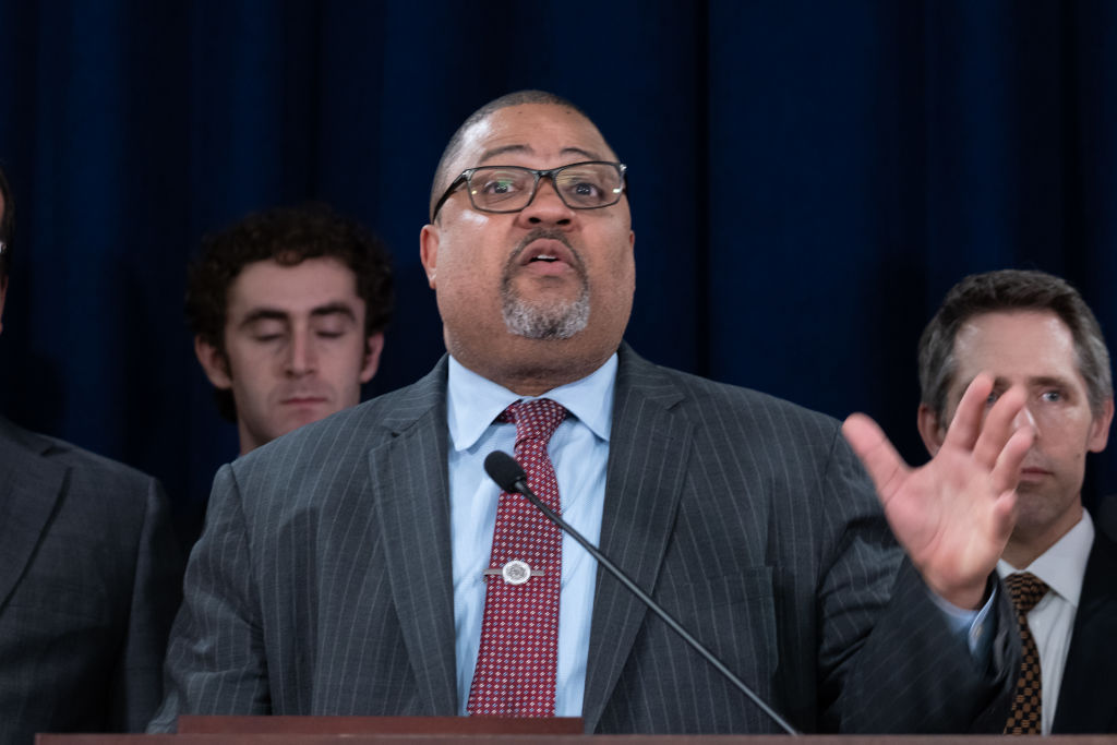 American first, Alan Bragg, white men