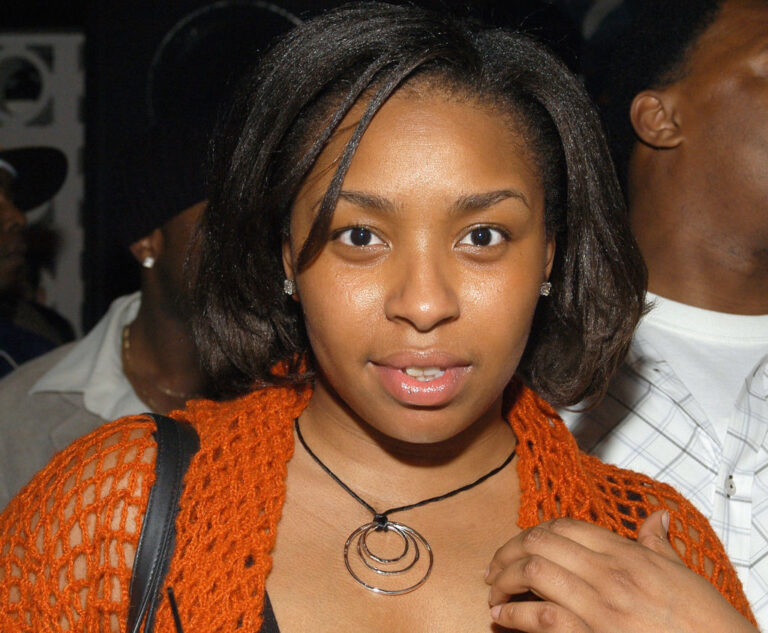 Jaguar Wright , arrested