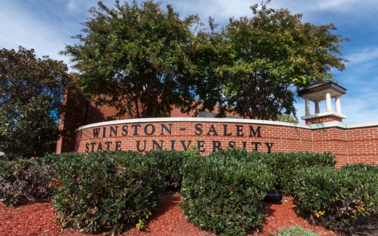 Winston-Salem State University