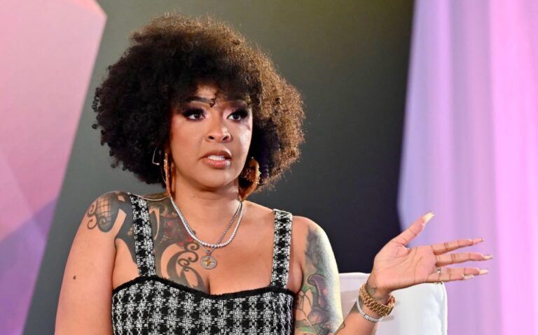 Jesseca Harris-Dupart, Hair Salon