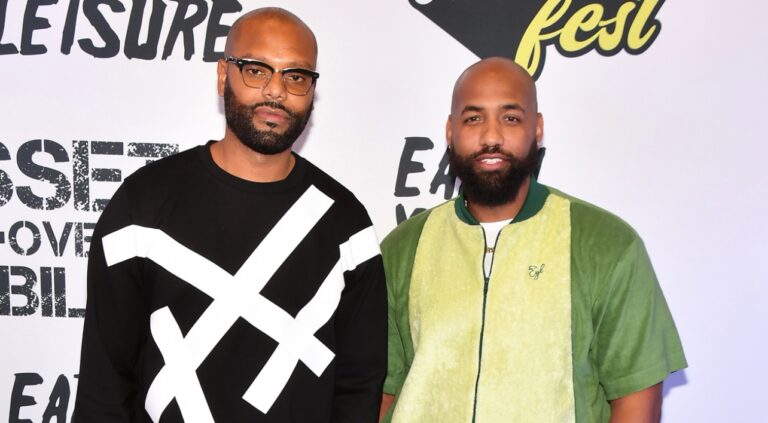 Rashad Bilal, Troy Millings, Shark Tank