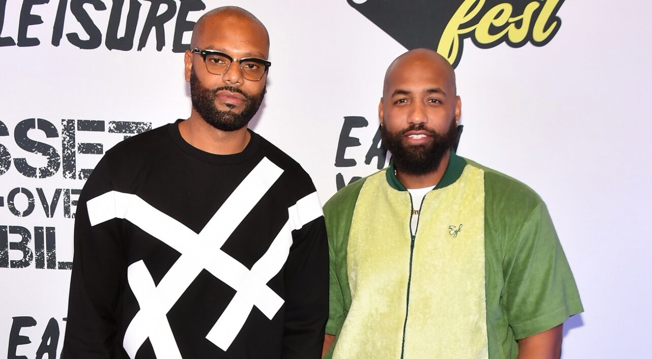 Rashad Bilal, Troy Millings, Shark Tank