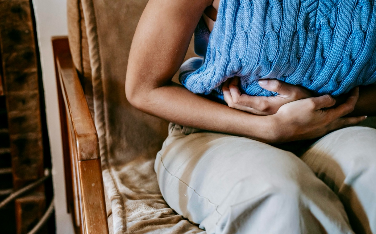 Uterine Fibroids, Non-Profit, Black women health