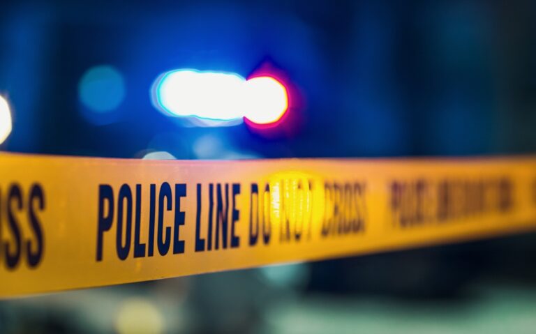 Crime, Arrest, Stabbing