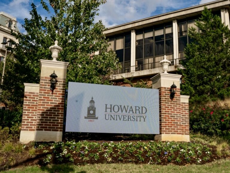Howard University, 14th Amendment Center For Law And Democracy