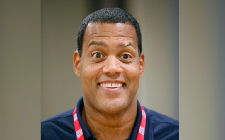 NCAA Division, Stu Jackson