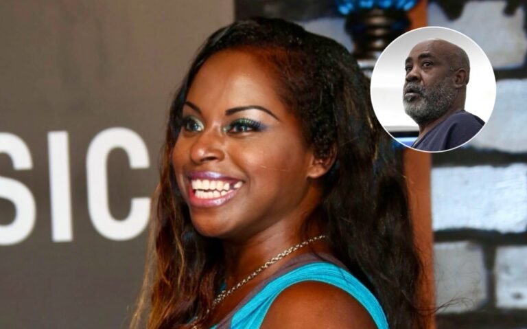 Foxy Brown May Be Called To Testify At Keffe D’s Trial