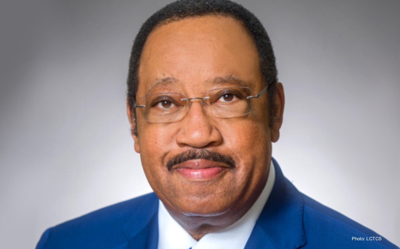 Timothy Hardy, Louisiana Community Technical College System, LCTCS