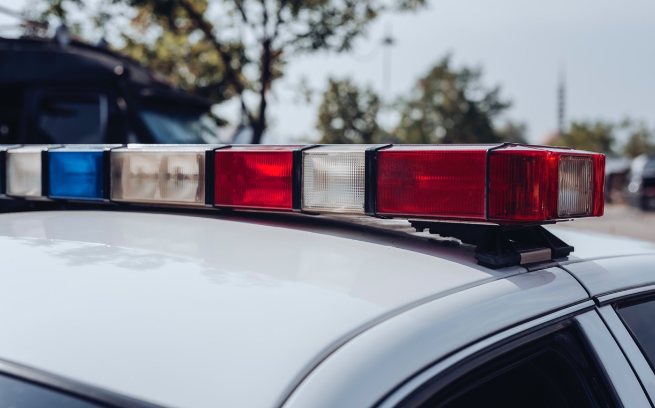 William McNeil, Recording Police