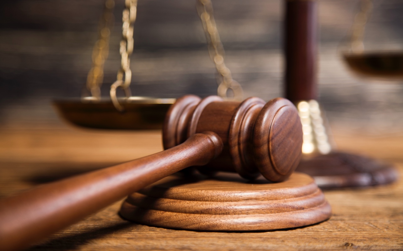 Four Tops, Sues, Hospital