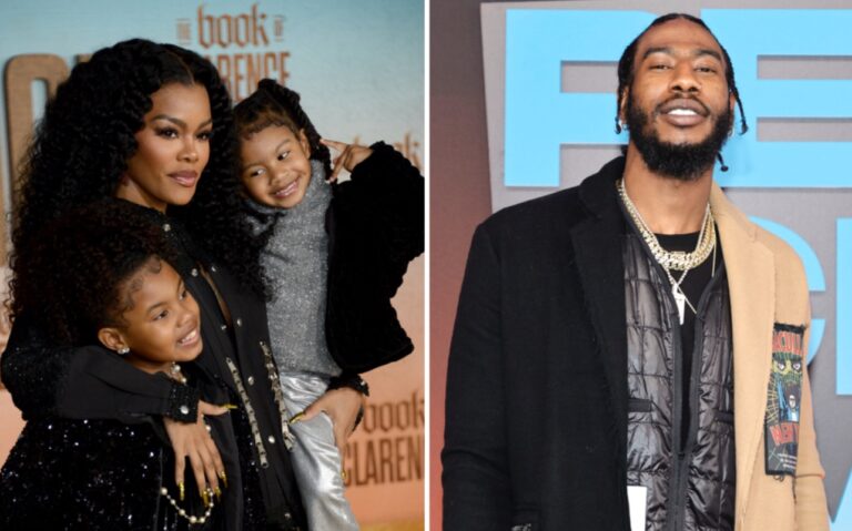teyana taylor, Iman shumpert, divorce, child support, payments, divorce, makes more money than him