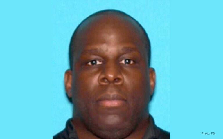 James Arthur McDonald, FBI, CNBC Analyst