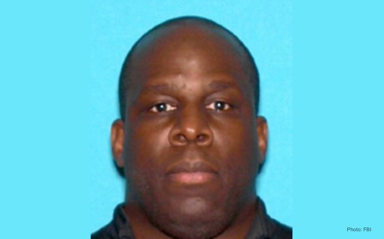 James Arthur McDonald, FBI, CNBC Analyst