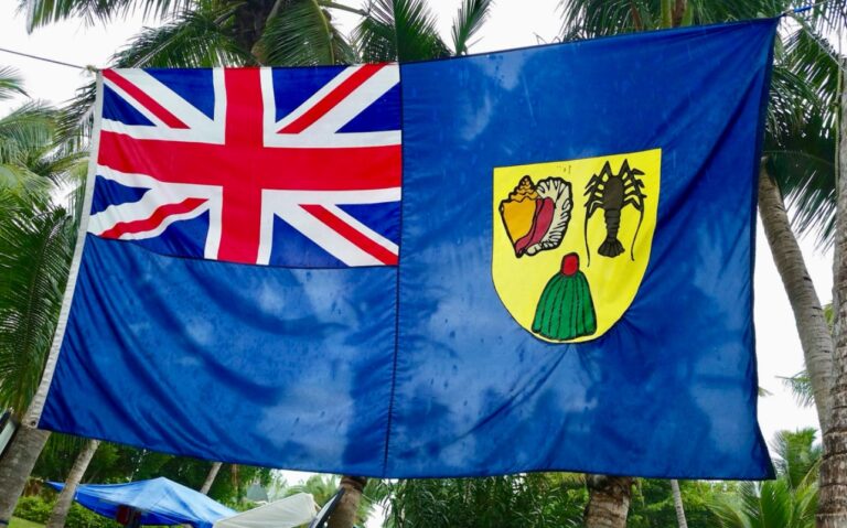Turks And Caicos, Ammunition Laws