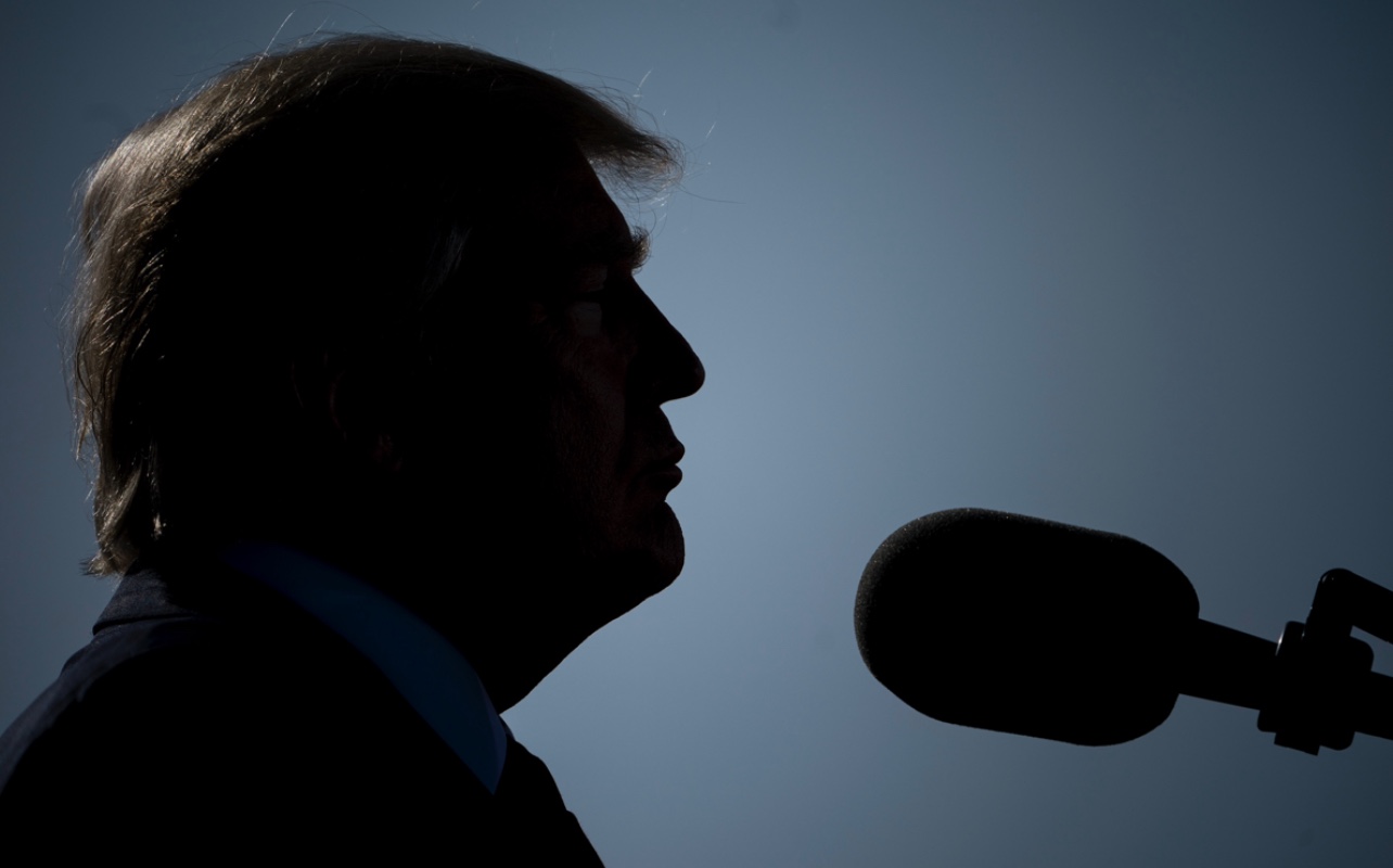 Trump,no kings, parade, protests