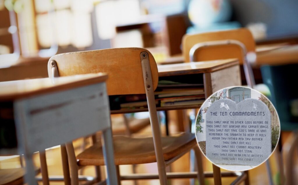 School Counselor Found Dead After Accusations of Messaging A Minor