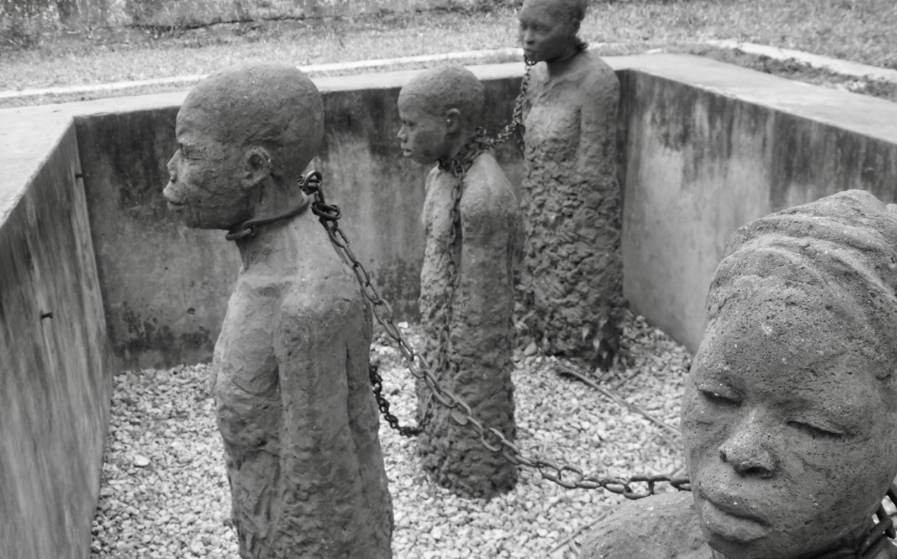 Enslaved Africans, Insurance, Slavery, The Clotilda