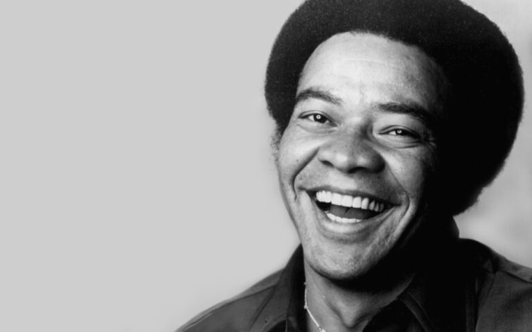 Bill Withers, West Virginia