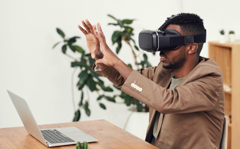 Morehouse College, AI Teaching