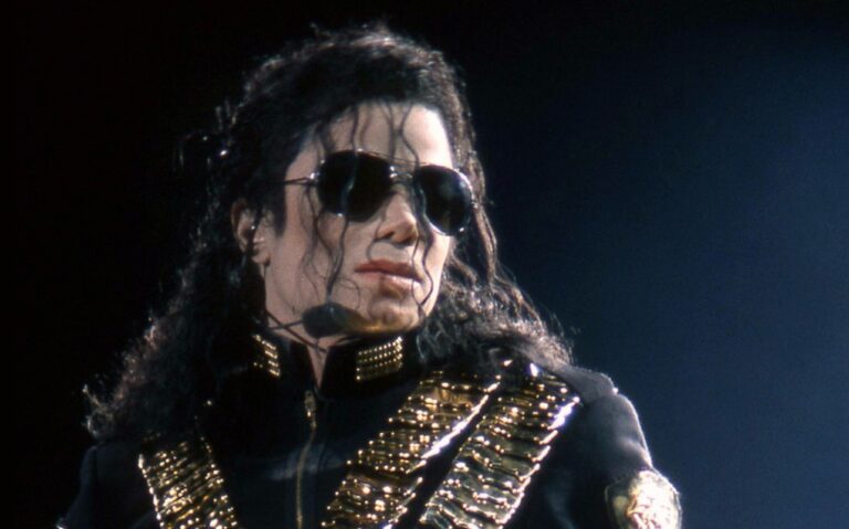 Michael Jackson,estate, trailer, biopic, Jaafar, Lionsgate, trailer