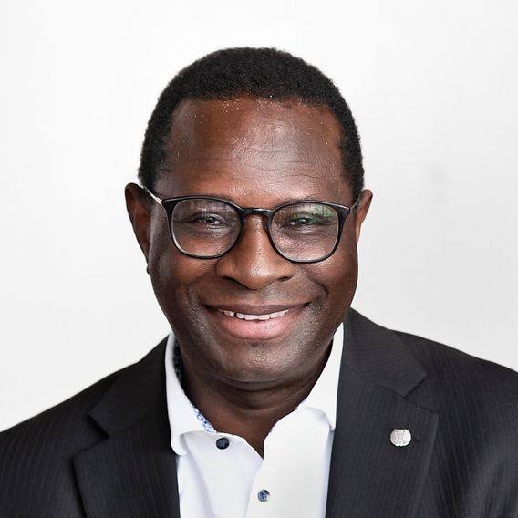 Germany, Parliament, Karamba Diaby