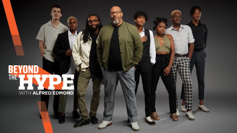 Reclaiming The Culture: The Art of Tap