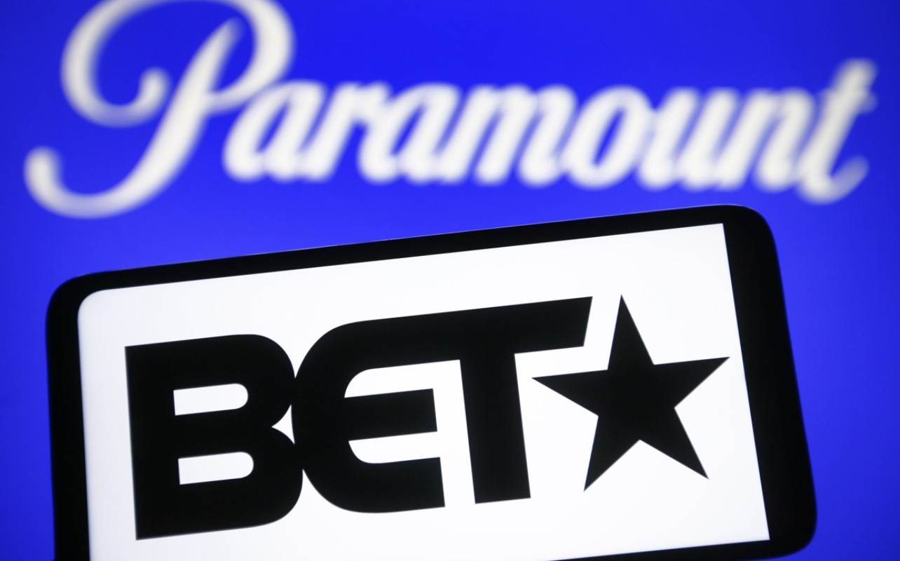 Paramount, BET, DEI