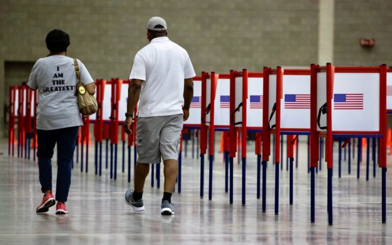 The Kamala Harris Effect, Black Fraternities,Sororities, Down-Ballot Candidates, Election Push