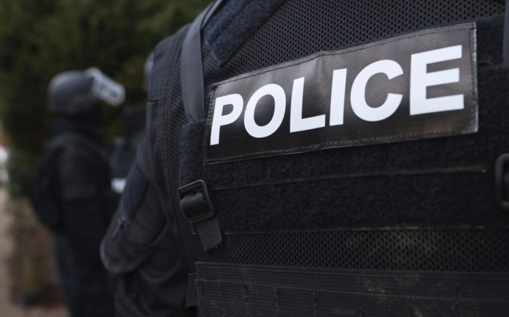 Birmingham’s New Chief Of Police Michael Pickett Has Social Media Going Wild