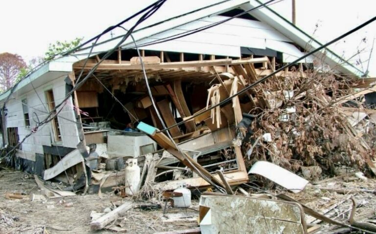 Texas, Hurricane Beryl, electricity, power outage
