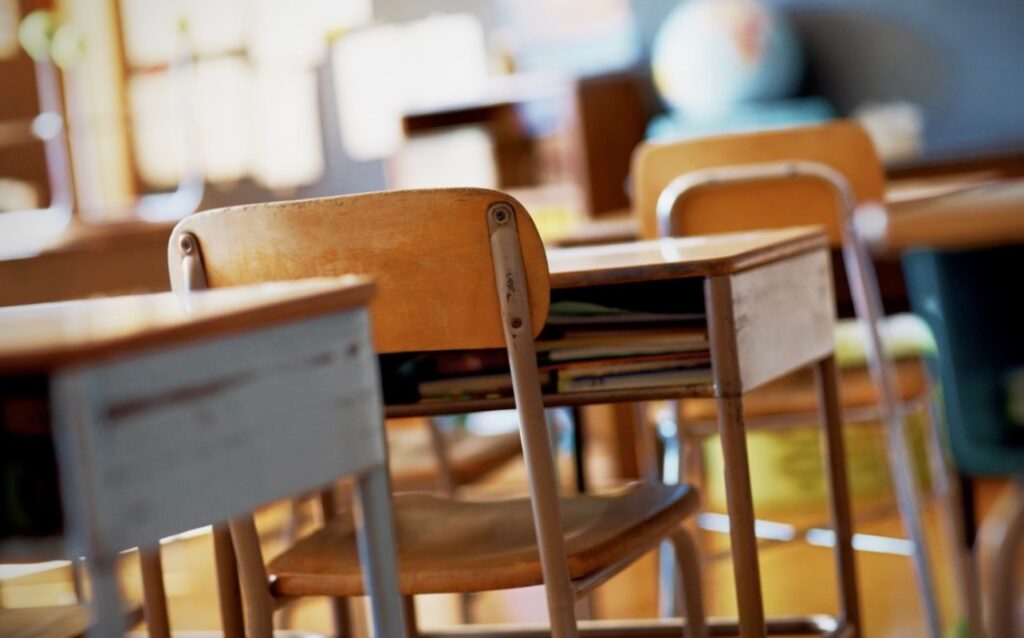 Here We Go Again! Conservative Group Claims Los Angeles School System Desegregation Policy Discriminates Against White Students 