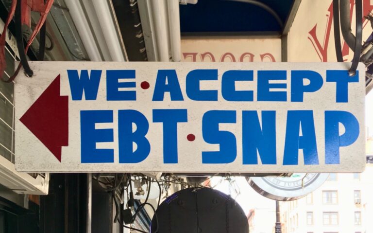 SNAP, food stamps,shutdown, Virginia, Louisiana