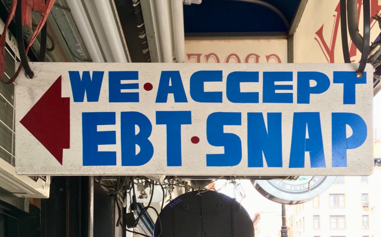 SNAP, food stamps,shutdown, Virginia, Louisiana