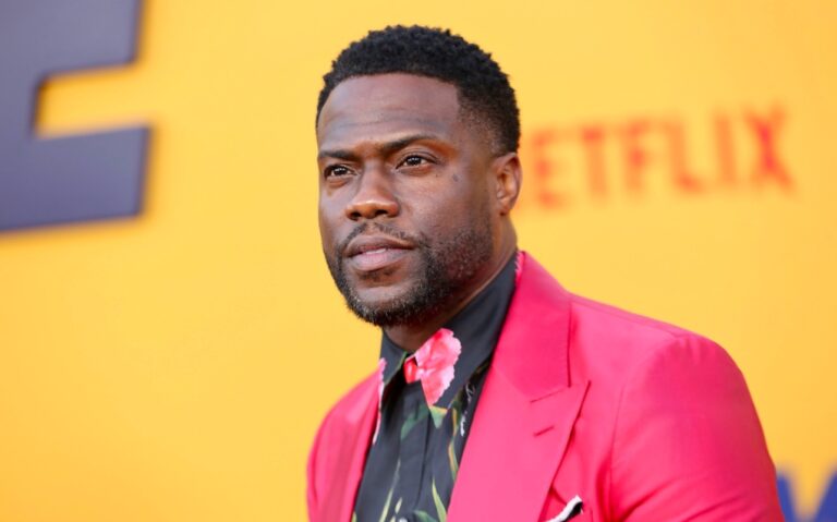 Kevin Hart