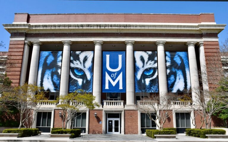 Luther C. McClellan, University Of Memphis