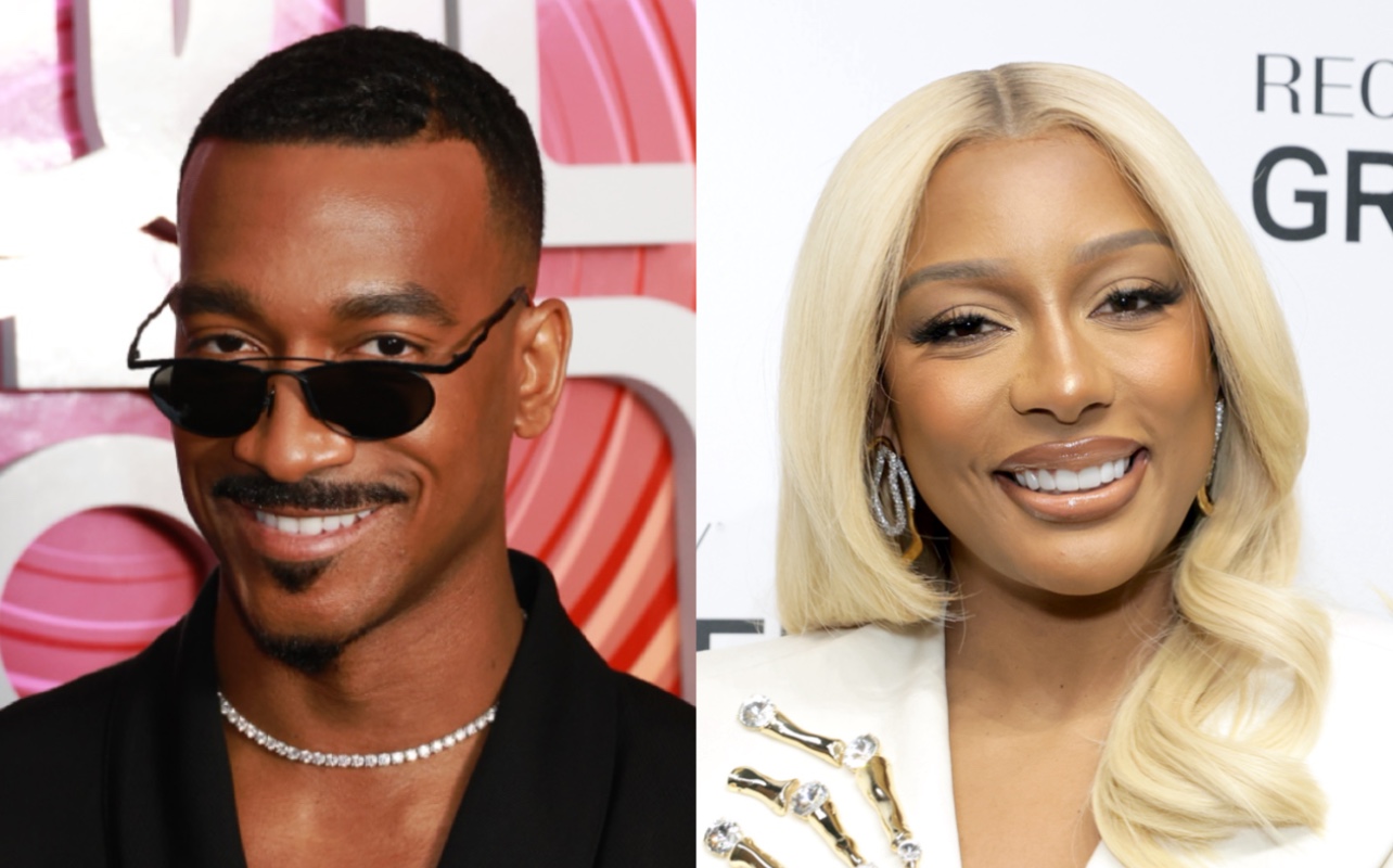 Sean Bankhead, Victoria Monet