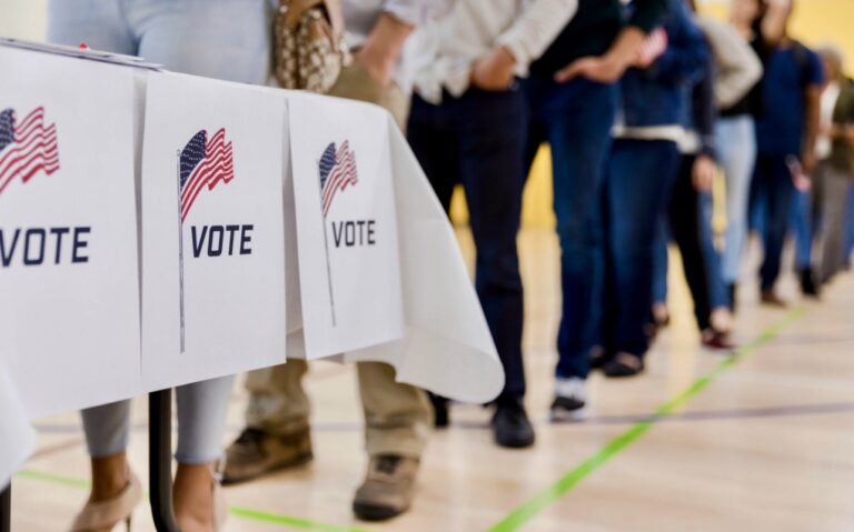 Voting, Alabama, redrawn map, congressional district