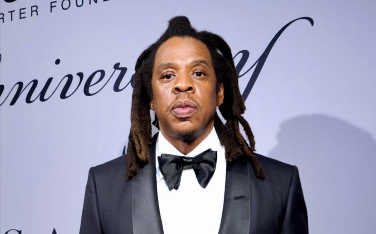 Jay-Z, Jay Z, paternity