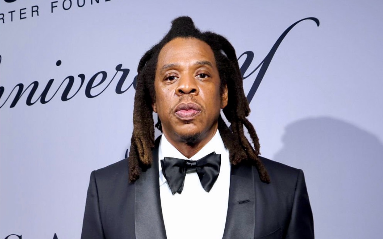 Jay-Z, Jay Z, paternity