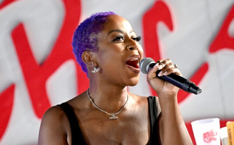 Pinky Cole, Slutty Vegan, Hoagies, Franchise