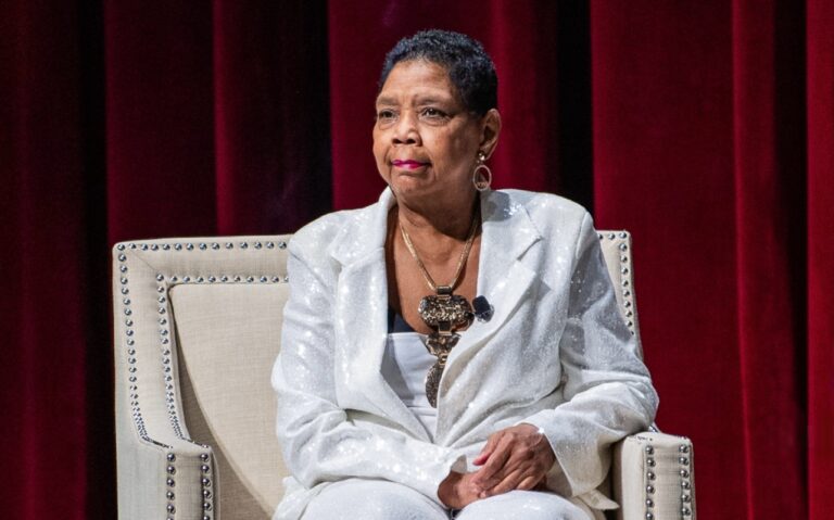 Tessie Prevost Williams, New Orleans, Civil Rights