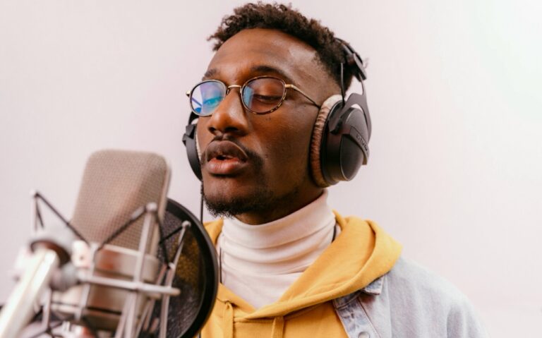 Black Artists, Music, Singer, Studio, business