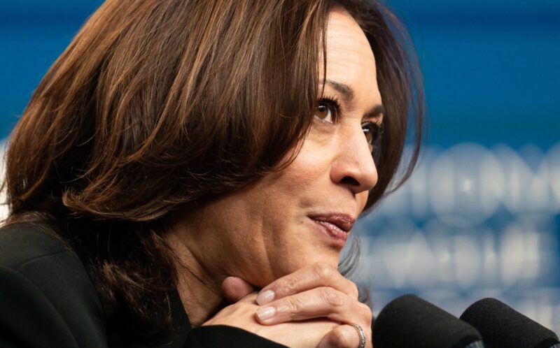 Kamala Harris,NAACP