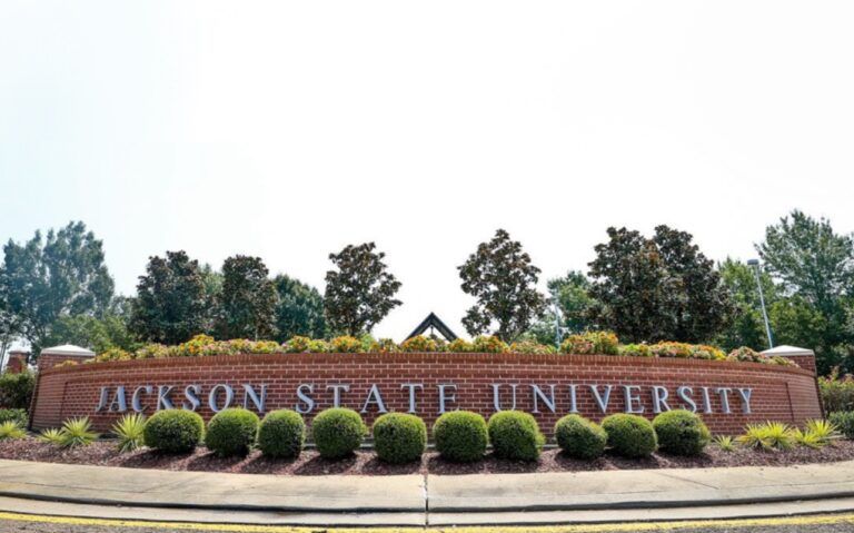 Jackson State University, JSU