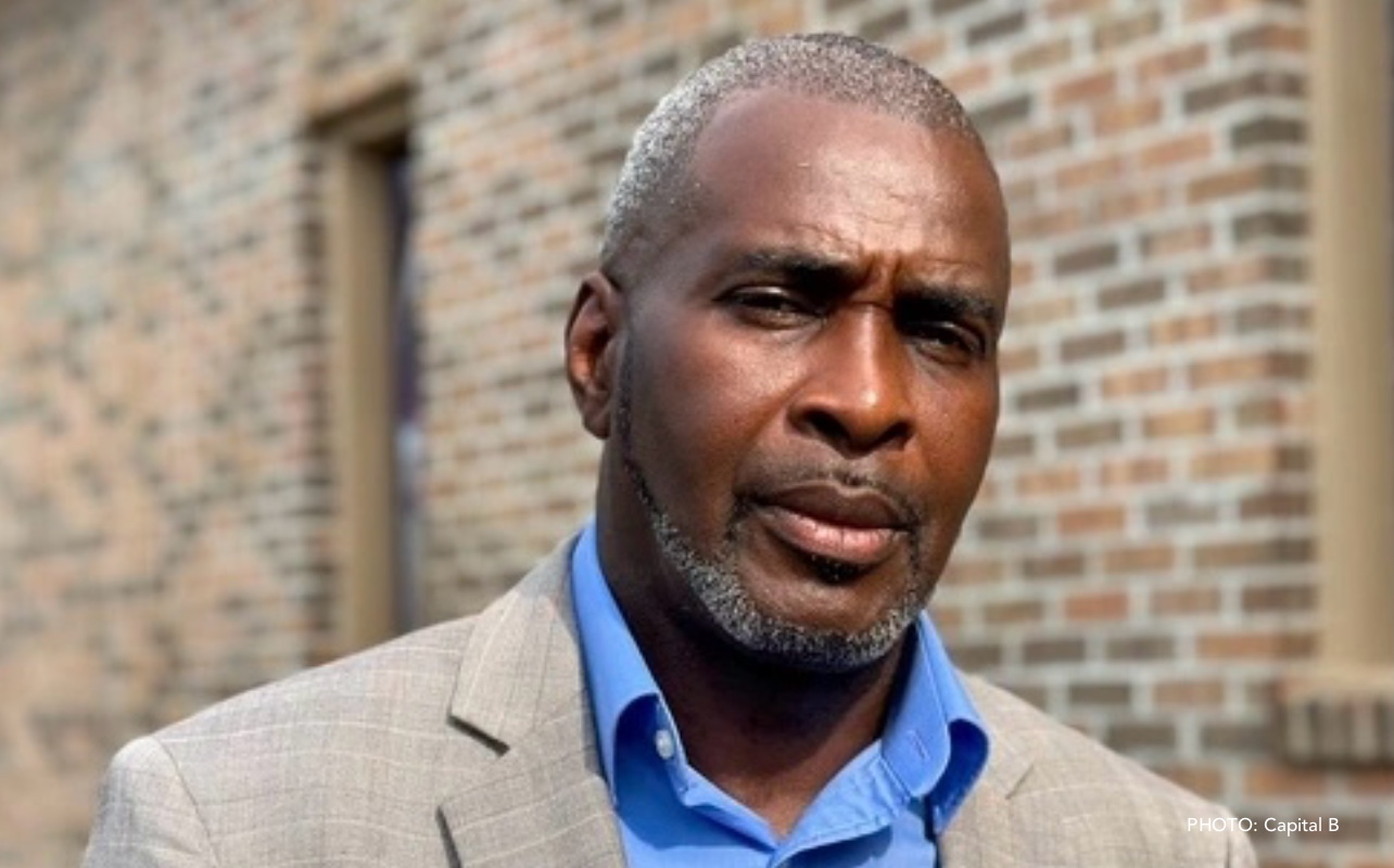 Newbern, Alabama, Mayor