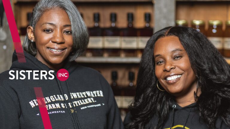 Taking Over a Family Business