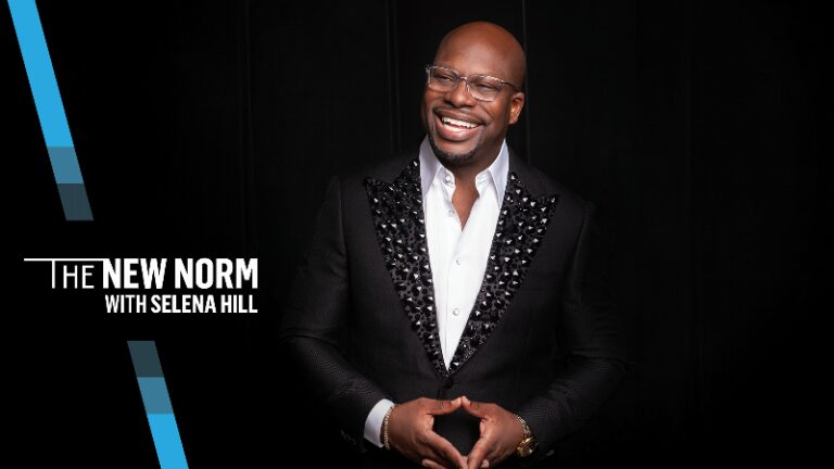 Behind the Mic with Laterras R. Whitfield and the Success of ‘Dear Future Wifey’