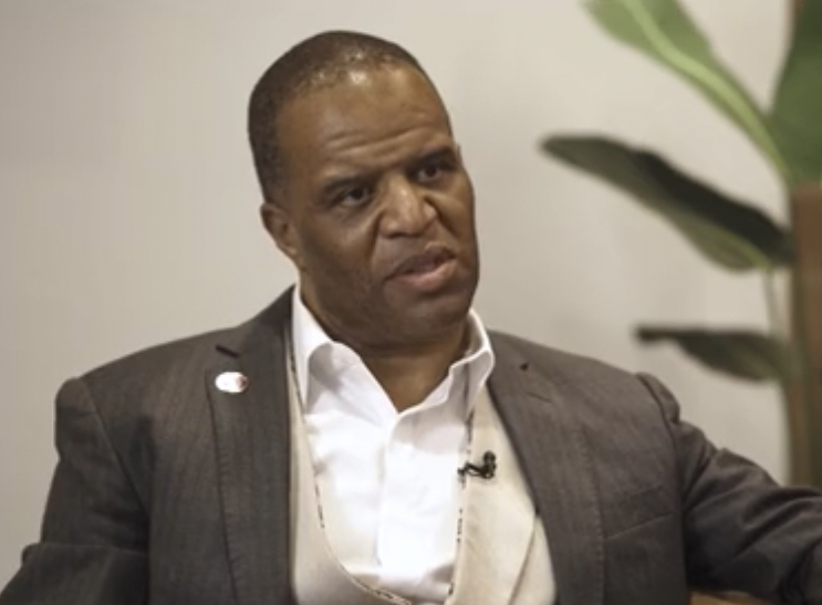 40-year mortgage, John Hope Bryant